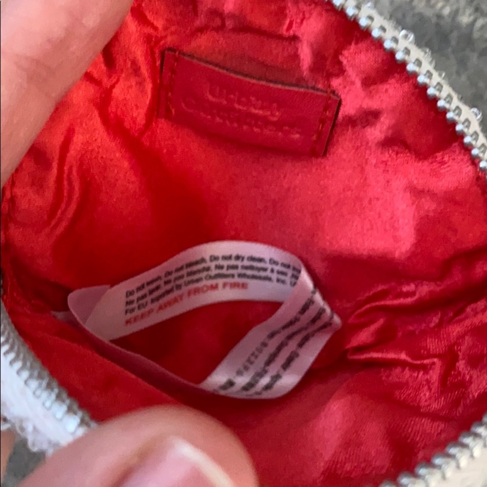 Small Disco Sequin Purse - image 3